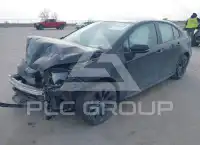 2023 Toyota COROLLA photo