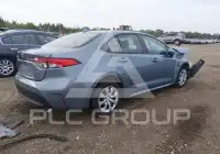 2023 Toyota COROLLA фото