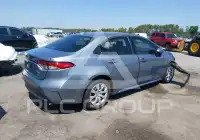 2023 Toyota COROLLA фото