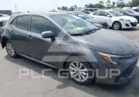 2023 Toyota COROLLA фото