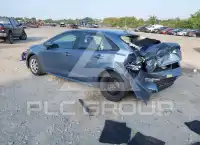 2023 Toyota COROLLA фото