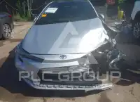 2023 Toyota COROLLA фото