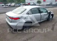 2023 Toyota COROLLA фото