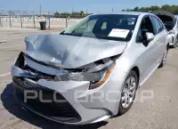 2023 Toyota COROLLA photo