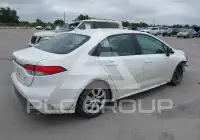 2023 Toyota COROLLA фото