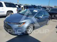 2023 Toyota COROLLA photo
