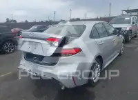 2023 Toyota COROLLA фото