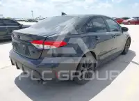 2023 Toyota COROLLA photo