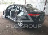 2023 Toyota COROLLA photo