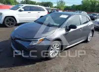 2023 Toyota COROLLA фото