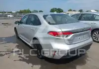 2023 Toyota COROLLA фото