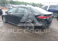 2023 Toyota COROLLA фото