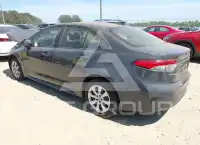 2023 Toyota COROLLA фото
