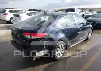 2023 Toyota COROLLA photo