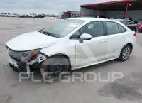 2023 Toyota COROLLA фото