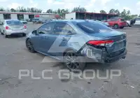 2023 Toyota COROLLA photo