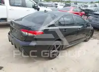 2023 Toyota COROLLA фото