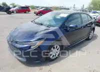 2023 Toyota COROLLA фото
