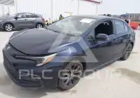 2023 Toyota COROLLA фото