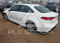 2023 Toyota COROLLA фото