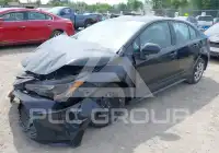 2023 Toyota COROLLA фото