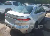 2023 Toyota COROLLA фото