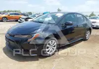 2023 Toyota COROLLA фото