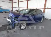 2023 Toyota COROLLA photo