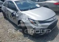 2023 Toyota COROLLA фото