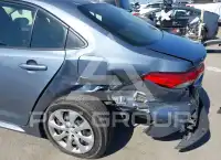 2023 Toyota COROLLA photo