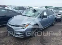2023 Toyota COROLLA photo