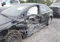 2023 Toyota COROLLA фото