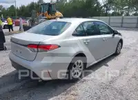 2023 Toyota COROLLA photo