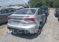 2023 Toyota COROLLA фото