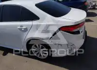 2023 Toyota COROLLA photo