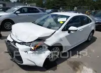 2023 Toyota COROLLA фото