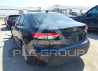 2023 Toyota COROLLA photo
