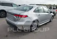 2023 Toyota COROLLA фото
