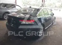 2023 Toyota COROLLA photo