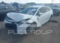 2023 Toyota COROLLA фото