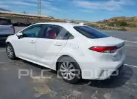 2023 Toyota COROLLA фото