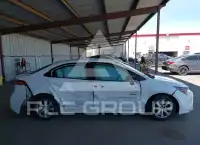 2023 Toyota COROLLA photo