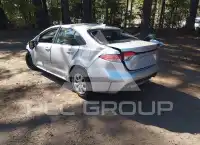 2023 Toyota COROLLA photo