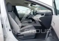 2023 Toyota COROLLA фото