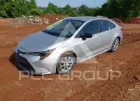 2023 Toyota COROLLA photo
