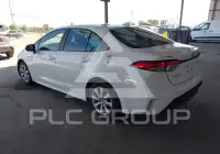 2023 Toyota COROLLA photo