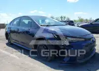 2023 Toyota COROLLA фото