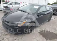 2023 Toyota COROLLA фото