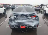 2023 Toyota COROLLA photo