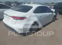 2023 Toyota COROLLA фото